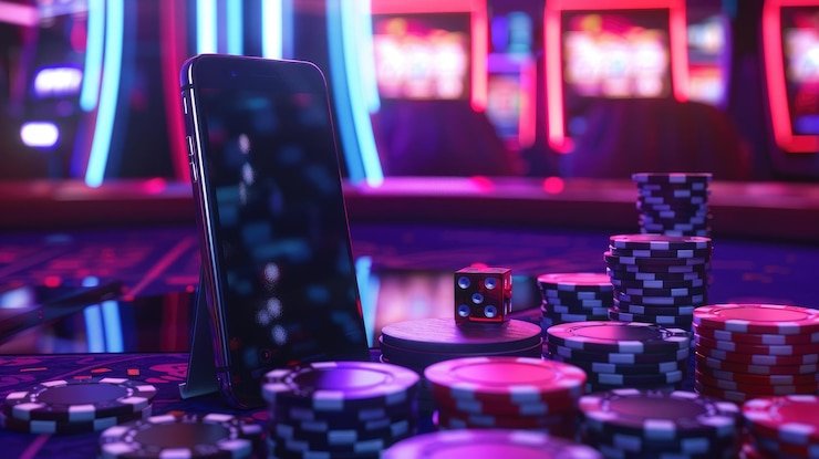 Batas deposit untuk hiburan dewasa terkontrol